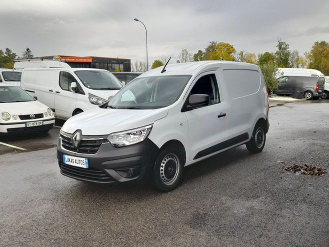 Renault Express VAN BLUE DCI 95 - 22 CONFORT PRIX 12000  Blanc de 2022