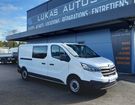 Renault Trafic CABINE APPROFONDIE L2H1 DCI 150 GRAND CO à Châtillon-sur-Chalaronne (01) Renault Trafic CABINE APPROFONDIE L2H1 DCI 150 GRAND CO à Châtillon-sur-Chalaronne (01)