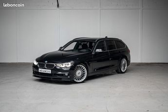 voir détails -Alpina B3 Touring X-Drive F31 LCI à Paris (75)   Voir détails -Alpina B3 Touring X-Drive F31 LCI à Paris (75)