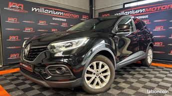  Voir détails -Renault Kadjar life 1.3 tce 140 cv garantie 6 mois à Cappelle-la-Grande (59)