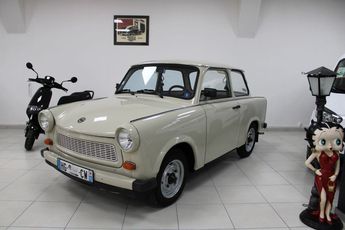  Voir détails -Trabant P601 601S à Coulommiers (77)