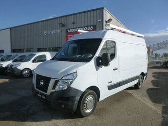  Voir détails -Nissan NV400 Standard à  Le Soler (66)