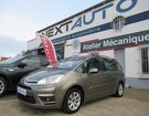 Citroen C4 Grand Picasso 1.6 E-HDI 110 FAP BUSINESS à  Le Coudray-Montceaux (91) Citroen C4 Grand Picasso 1.6 E-HDI 110 FAP BUSINESS à  Le Coudray-Montceaux (91)