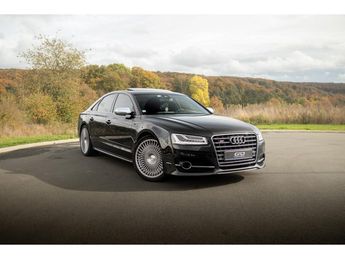  Voir détails -Audi S8 V8 4.0 TFSI 520 Tiptronic 8 Quattro Spor à Dieudonn (60)
