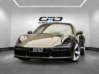  Voir détails -Porsche 911 S/T Turbo 50e Anniversaire à Dieudonn (60)