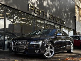  Voir détails -Audi S5 4.2 V8 FSI 354CH QUATTRO à Toulouse (31)