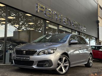  Voir détails -Peugeot 308 1.5 BLUEHDI 130CH S&S STYLE à Toulouse (31)