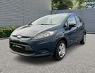 Ford Fiesta Trend à Loison-sous-Lens (62)