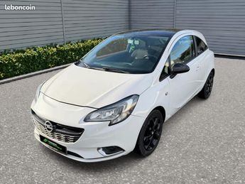  Voir détails -Opel Corsa E 1ER PROPRIETAIRE DIESEL à Loison-sous-Lens (62)