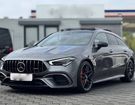Mercedes Classe CLA ng Brake 45 AMG S 4M PANO|BURMESTER à Sarcelles (95) Mercedes Classe CLA ng Brake 45 AMG S 4M PANO|BURMESTER à Sarcelles (95)