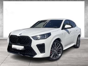  Voir détails -BMW X2 xDrive20d M Pack Sport Tte haute H/K Ja à Sarcelles (95)