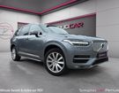 Volvo XC90 D5 AWD 235 ch Geartronic 5pl Inscription à Pertuis (84) Volvo XC90 D5 AWD 235 ch Geartronic 5pl Inscription à Pertuis (84)