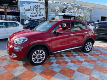  Voir détails -Fiat 500X X 1.6 E-TORQ 110 POPSTAR BUSINESS à Lescure-d'Albigeois (81)