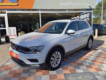  Voir détails -Volkswagen Tiguan 2.0 TDI 115 BV6 CONFORTLINE BUSINESS à Lescure-d'Albigeois (81)