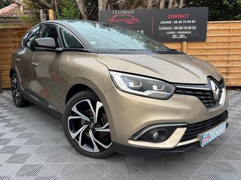  Voir détails -Renault Scenic IV 1.5DCi 110ch Edition Bose à Cavaillon (84)