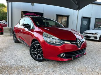 voir détails -Renault Clio IV dCi 90 Energy eco2 Dynamique 90g / To à Bagard (30)   Voir détails -Renault Clio IV dCi 90 Energy eco2 Dynamique 90g / To à Bagard (30)
