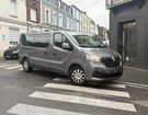 Renault Trafic 1.6 L INTENS / BLUETOOTH / 9 PLACES / AT à Cambrai (59) Renault Trafic 1.6 L INTENS / BLUETOOTH / 9 PLACES / AT à Cambrai (59)