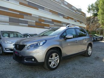  Voir détails -Peugeot 2008 1.2 82 Ch STYLE BVM5 COURROIE DE DISTRIB à  La Ciotat (13)