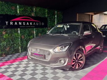  Voir détails -Suzuki Swift 1.2 Dualjet Hybrid 90 ch ~ Camra de rec à Pertuis (84)