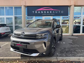 voir détails -Citroen C5 AIRCROSS BlueHDi 130 SS EAT8 Shine Pack  à Venelles (13)   Voir détails -Citroen C5 AIRCROSS BlueHDi 130 SS EAT8 Shine Pack  à Venelles (13)
