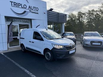  Voir détails -Renault Express 1.5 Blue dCi 95 FOURGON Confort TVA RECU à Brive-la-Gaillarde (19)