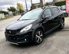 Peugeot 2008 PHASE 1 1.2i TURBO 110 CH à Coignières (78) Peugeot 2008 PHASE 1 1.2i TURBO 110 CH à Coignières (78)
