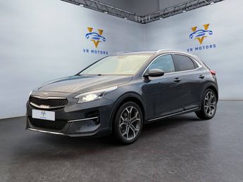  Voir détails -Kia Xceed X-Ceed 1.6 CRDI 136ch Design DCT7 ** Ent à Serres-Castet (64)