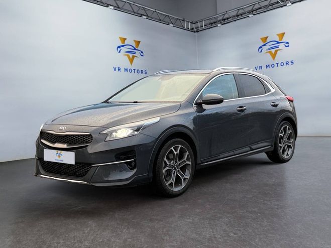 Cliquer pour voir la photo suivante Kia Xceed X-Ceed 1.6 CRDI 136ch Design DCT7 ** Ent NOIR de 2020