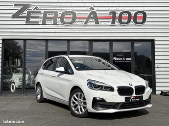 voir détails -BMW Serie 2 Active Tourer 225E 5places ( régulateur  à Saint-Jean-d'Illac (33)   Voir détails -BMW Serie 2 Active Tourer 225E 5places ( régulateur  à Saint-Jean-d'Illac (33)