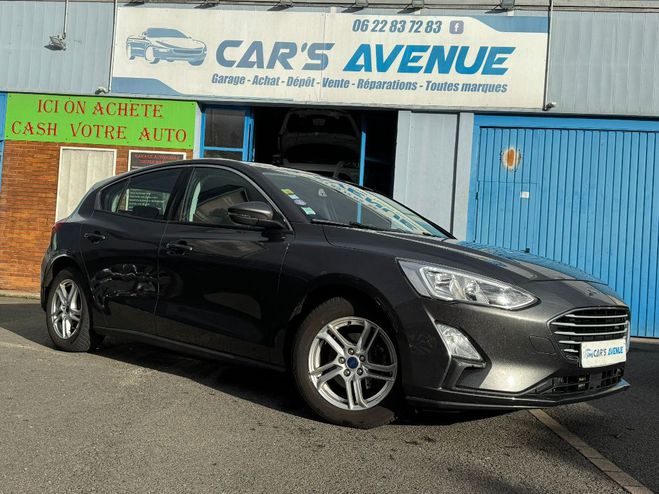Ford Focus 1.0 EcoBoost 100 SetS Trend Business GRIS de 2019
