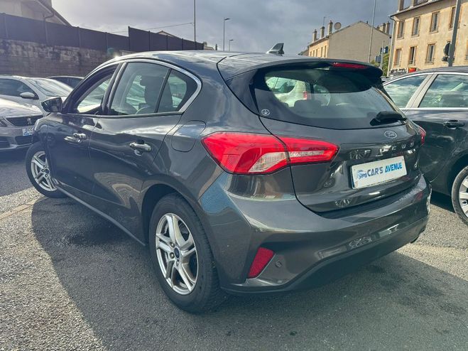 Ford Focus 1.0 EcoBoost 100 SetS Trend Business GRIS de 2019