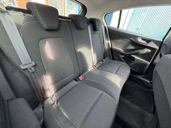 Ford Focus 1.0 EcoBoost 100 SetS Trend Business GRIS de 2019