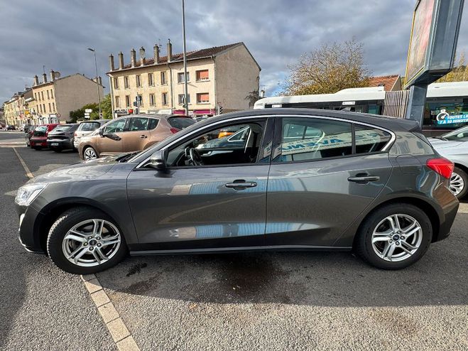 Ford Focus 1.0 EcoBoost 100 SetS Trend Business GRIS de 2019