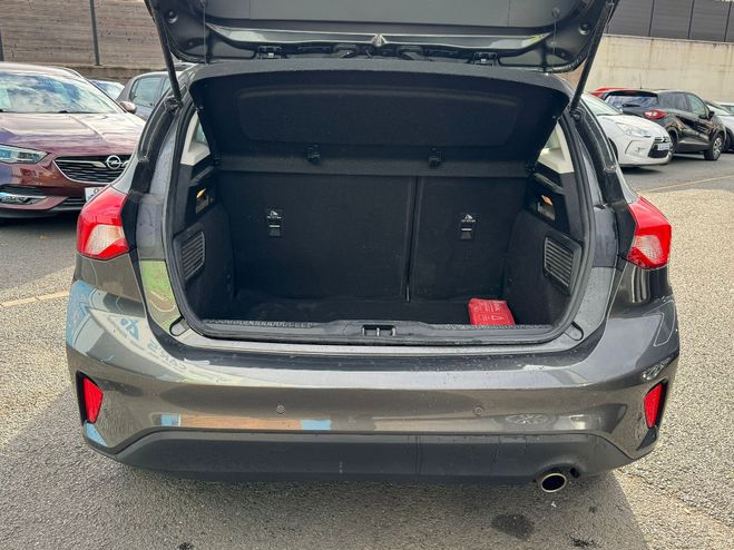 Ford Focus 1.0 EcoBoost 100 SetS Trend Business GRIS de 2019