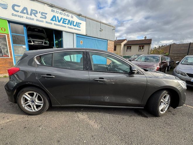 Ford Focus 1.0 EcoBoost 100 SetS Trend Business GRIS de 2019