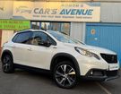 Peugeot 2008  1.2 PureTech 110ch SetS BVM5 Allure Bus &agrave; Essey-l�s-Nancy (54)