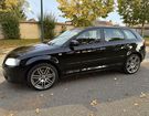 Audi A3  Sportback ExClusive Quattro V6 3.2 250c &agrave; �lancourt (78)