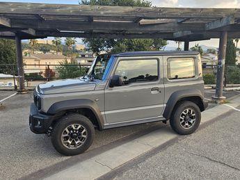  Voir détails -Suzuki Jimny 2 PLACES à Cagnes-sur-Mer (06)