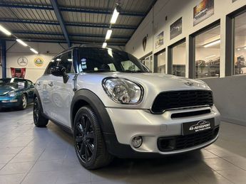  Voir détails -Mini Countryman Cooper S à Jouy-le-Potier (45)