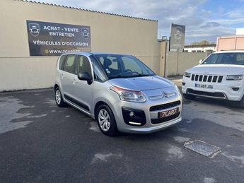 voir détails -Citroen C3 Picasso 1.6 HDi90 Confort à Brie-Comte-Robert (77)   Voir détails -Citroen C3 Picasso 1.6 HDi90 Confort à Brie-Comte-Robert (77)