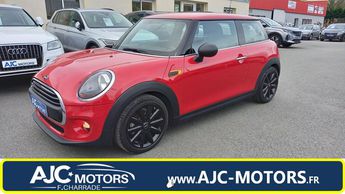  Voir détails -Mini One 102CH EURO6D-T à Malauzat (63)