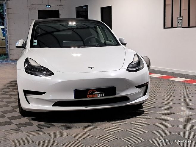 Tesla Model 3 STANDARD - 275 V TOIT PANORAMIQUE  de 2021