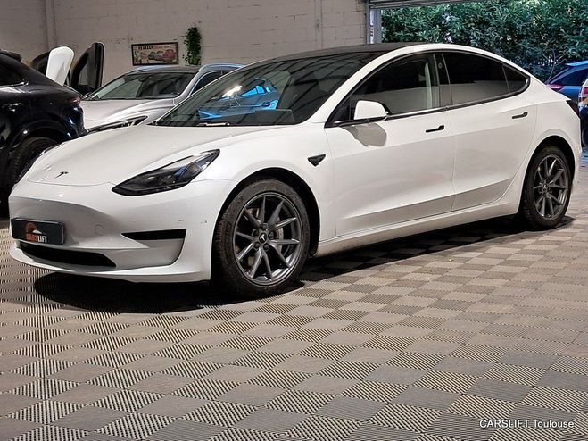 Tesla Model 3 STANDARD - 275 V TOIT PANORAMIQUE  de 2021