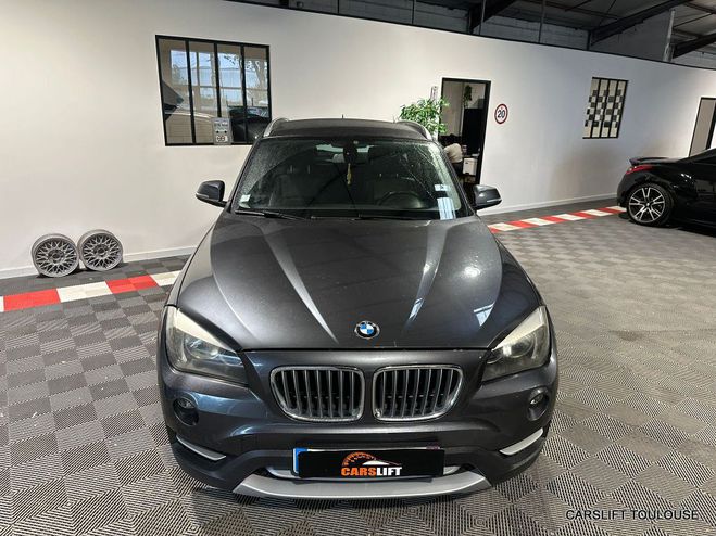 BMW X1 16D 2.0D 116CV X-LINE  de 2013