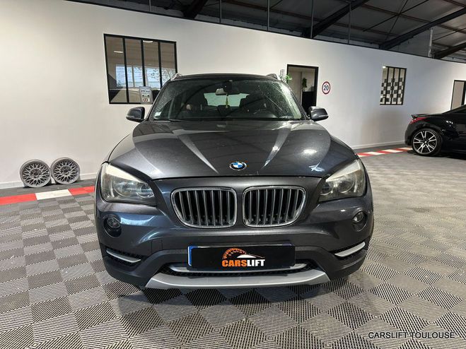 BMW X1 16D 2.0D 116CV X-LINE  de 2013