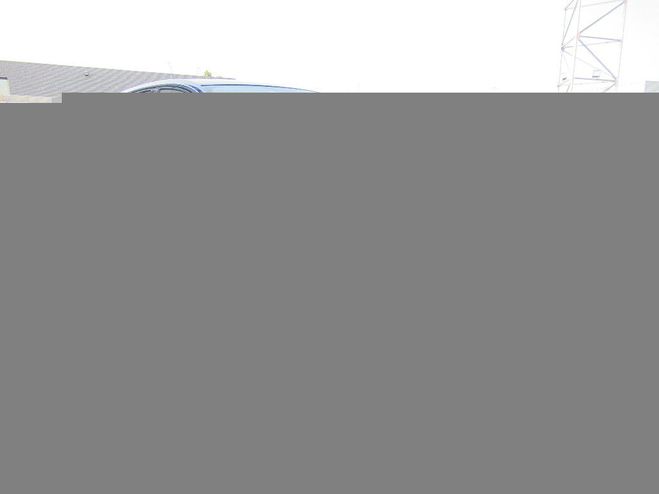 Renault Megane IV Berline dCi 165 Energy EDC GT Bleu de 2018