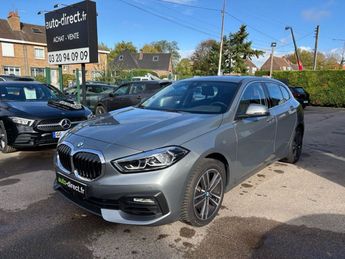 voir détails -BMW Serie 1 (F40) 116IA 109CH BUSINESS DESIGN DKG7 à Bondues (59)   Voir détails -BMW Serie 1 (F40) 116IA 109CH BUSINESS DESIGN DKG7 à Bondues (59)