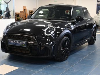  Voir détails -Mini One HATCH 3 PORTES F56 LCI II Cooper 136 ch  à Saint-Saturnin (72)