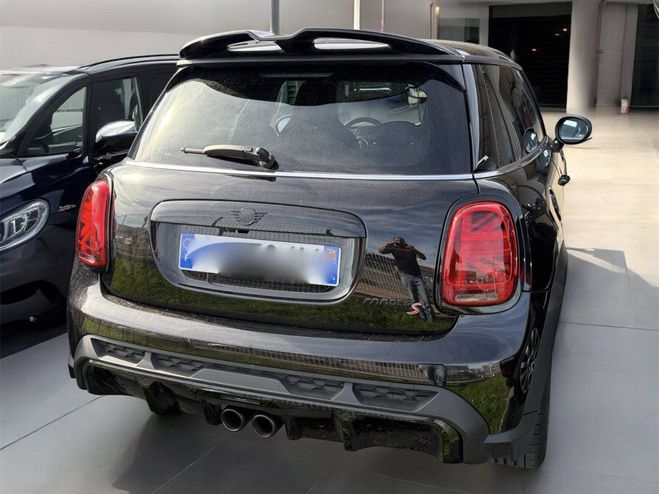Mini Cooper Mini Cooper S 178ch John Works BVA7 NOIR de 2022