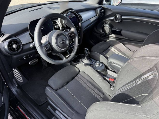 Mini Cooper Mini Cooper S 178ch John Works BVA7 NOIR de 2022